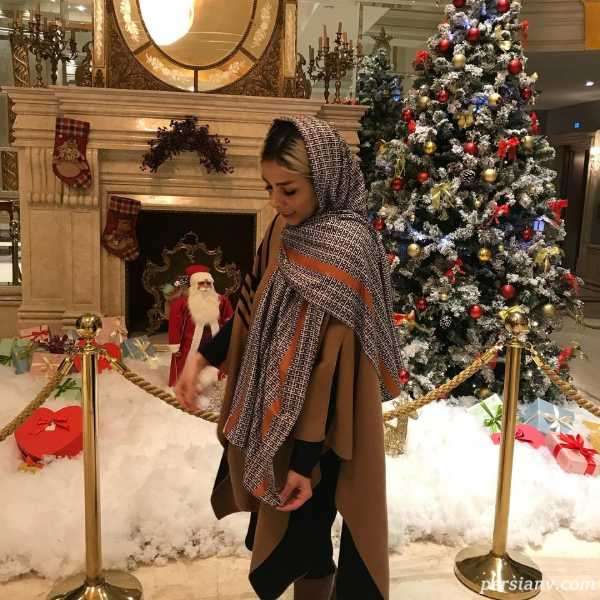 عکس خانه مهران غفوریان خانه مهران غفوریان