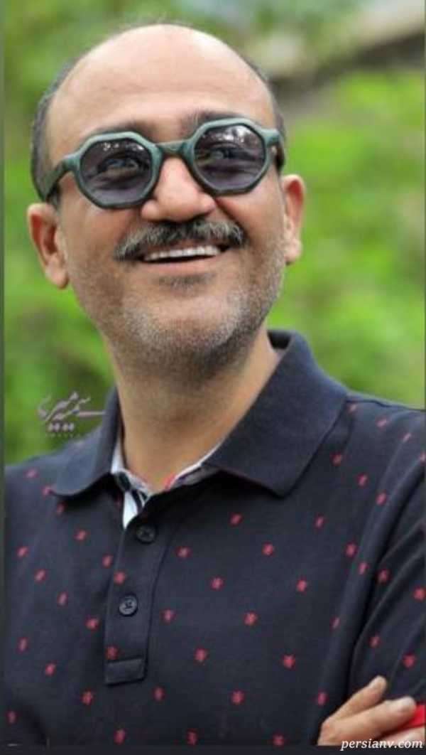 بازیگر نیسان آبی بازیگر نیسان آبی
