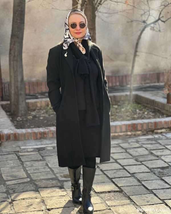 پست اینستاگرام مریم کاویانی