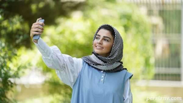 بازیگر بچه مهندس