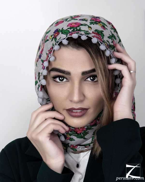 بازیگر معروف