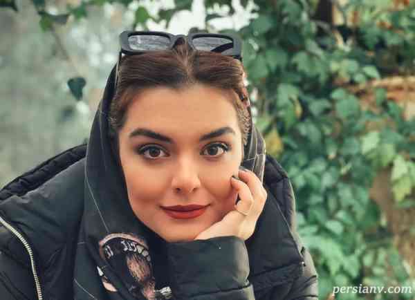تعریف و تمجید دنیا مدنی بازیگر از خودش و زندگی اش !