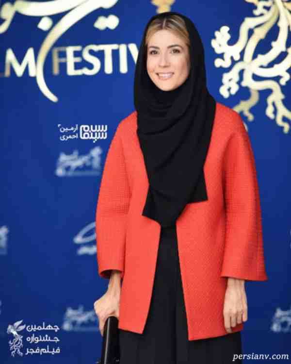 چهره بازیگران در جشنواره فجر بازیگران در جشنواره فجر