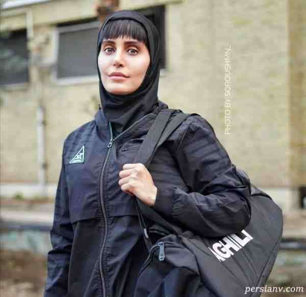 صحبت های الناز شاکردوست