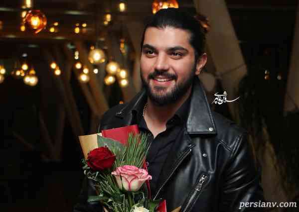 تفریح لاکچری سینا مهراد و حمید صفت با یاد «جهان پهلوان تختی»