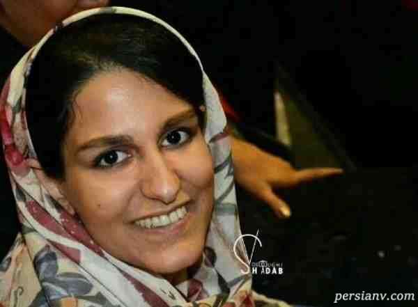 ویدیوی زیبای همسر مهران مدیری برای تولد دخترش شهرزاد