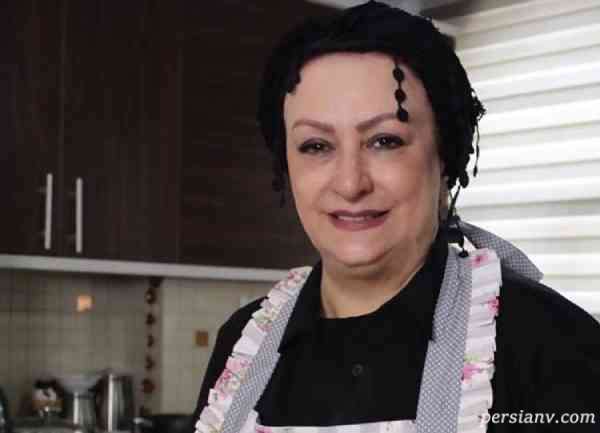 افشاگری مریم امیر جلالی از زندگی شخصی اش قبل از رفتن به کانادا