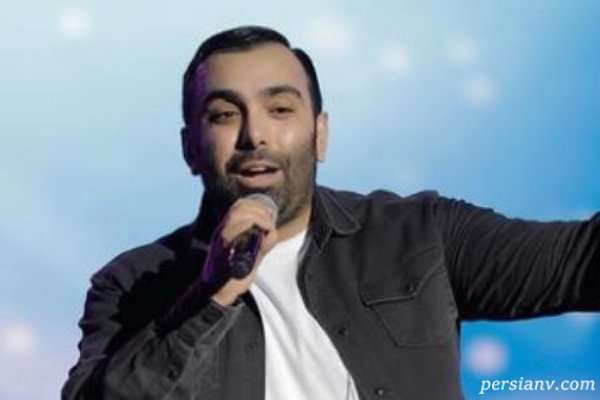 استایل بهاره رهنما در کنسرت مسعود صادقلو /۳ فروردین ۱۴۰۱،کیش