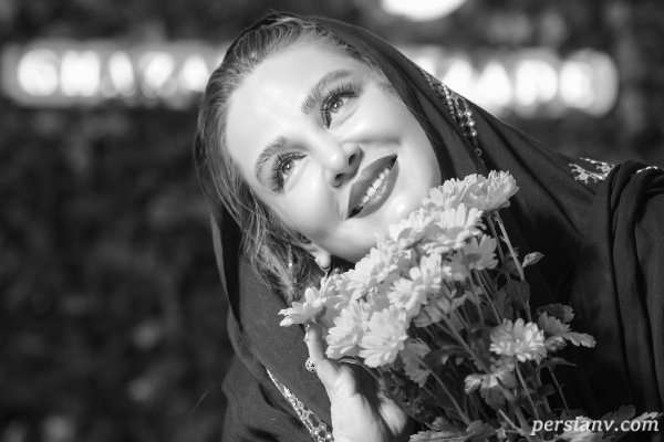 ماجرای آشنایی بهاره رهنما و پیمان قاسمخانی و یک زندگی 24 ساله