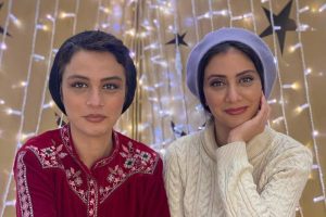 خواهران فرجاد مارال و مونا بازیگران سینما عزادار شدند