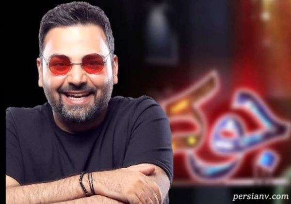 خواننده کره‌ ای برای باز شدن بخت احسان علیخانی راه حل پیشنهاد کرد
