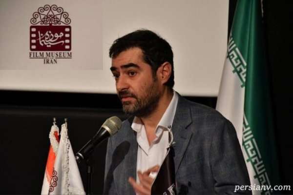 خداحافظی شهاب حسینی از سینما با ویدئویی شوکه کننده