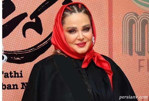 کلیپ نوروزی بهاره رهنما بازیگر سینما و تلویزیون به مناسبت نوروز 1401