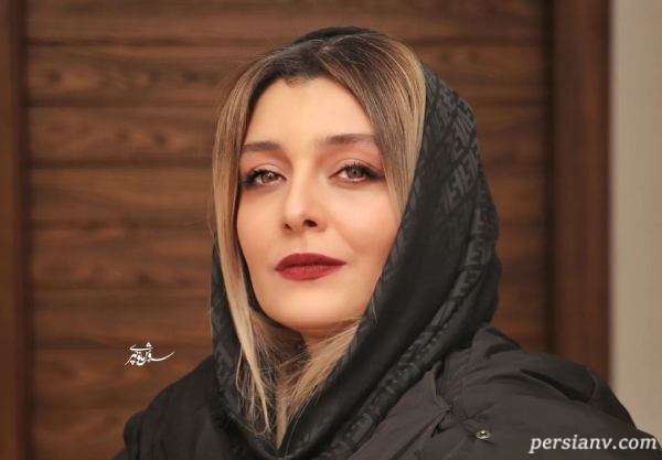 حال خوب ساره بیات و علیرضا افکاری با موتور سواری در شهر