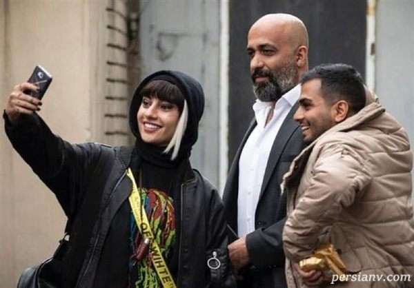 فیلم گربه سیاه