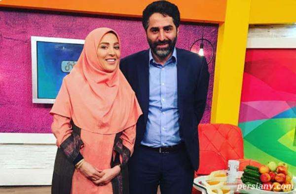 ختم خواهر همسر ژیلا صادقی