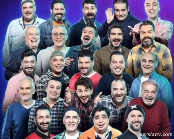 شرکت کنندگان جوکر دستمزد شرکت کنندگان جوکر