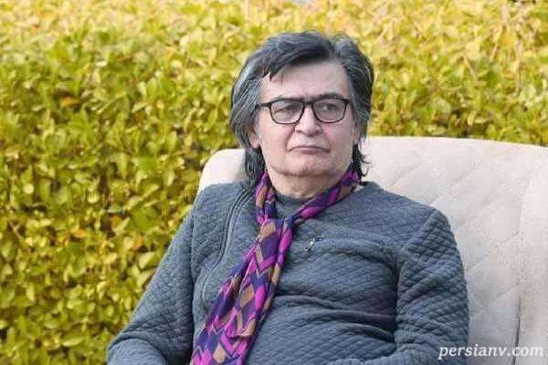 رضا رویگری گفتگوی همسر رضا رویگری