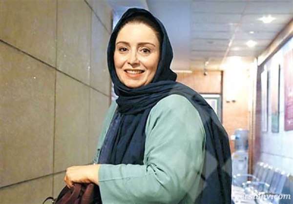 سورپرایز جذاب رایان سرلک بازیگر خردسال برای تولد 50 سالگی ژاله صامتی