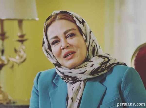 سوتی جدید بهاره رهنما