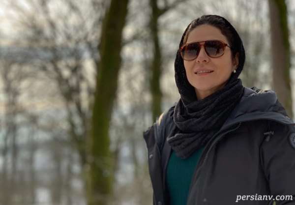 تصاویر جدید «سحر دولتشاهی» بعد حاشیه های پیرامونش