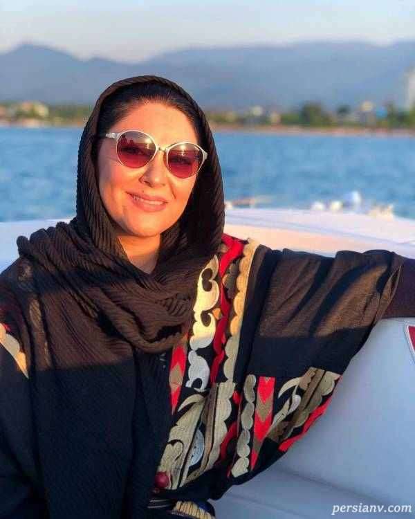 لاله اسکندری زندگی لاله اسکندری