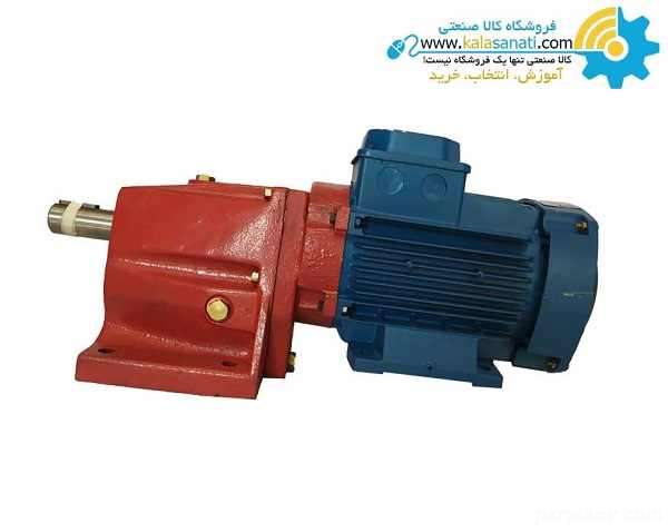معرفی مرکز فروش گیربکس صنعتی در تهران و اصفهان