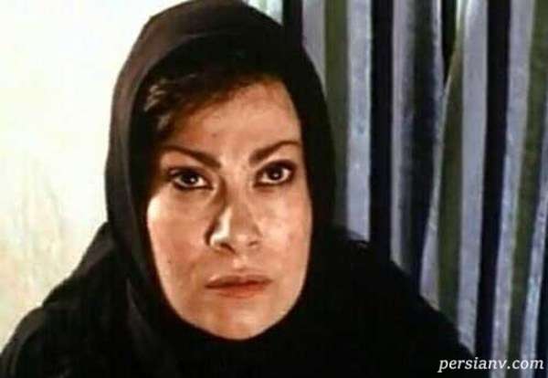 عکس چهره جدید تانیا جوهری همسر اول مرحوم خسرو شکیبایی و دخترش پوپک