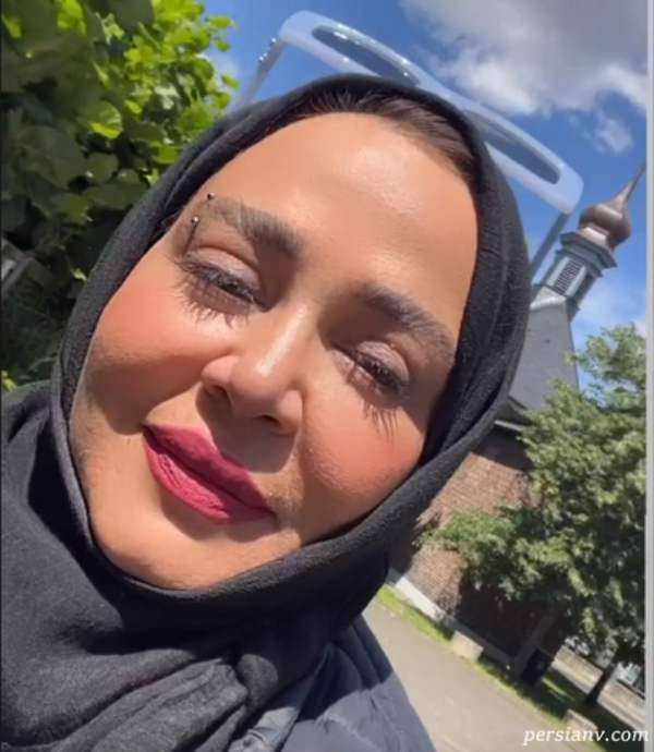 بازیگر جنجالی بازیگر جنجالی