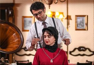« عشق‌ های مثلثی » در فیلم‌ها از سریال شهرزاد تا سریال زخم کاری