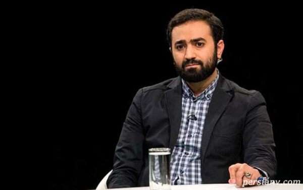 حمایت از فردوسی پور فردوسی پور در دانشگاه صنعتی شریف