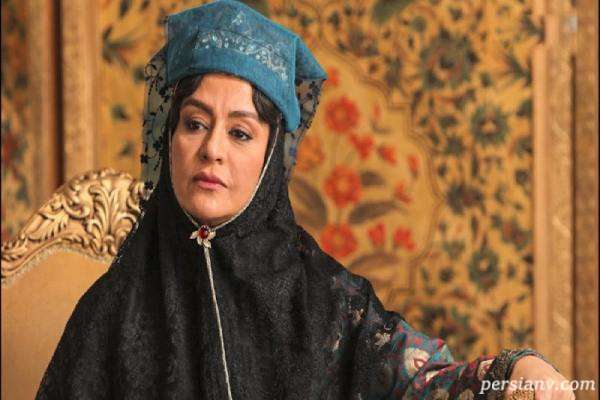جنگ عروس و مادرشوهر در حرمسرای ناصرالدین شاه!