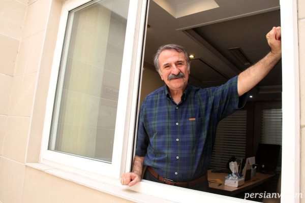 پنت هوس میلیاردی و ماشین لکسوس که مهران رجبی آن را رد کرد