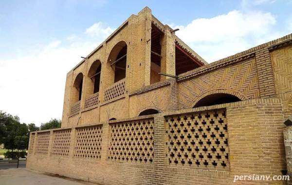محیا دهقانی در اهواز