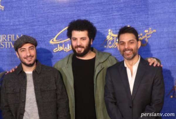 عوامل برادران لیلا