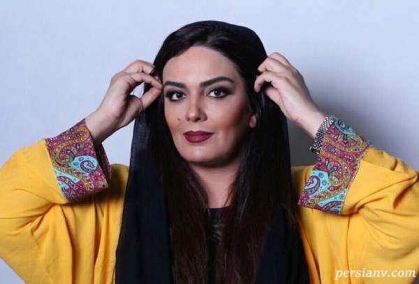 شباهت زیاد سارا خوئینی ها و دخترش غنچه در عکس جدید مادر دختری