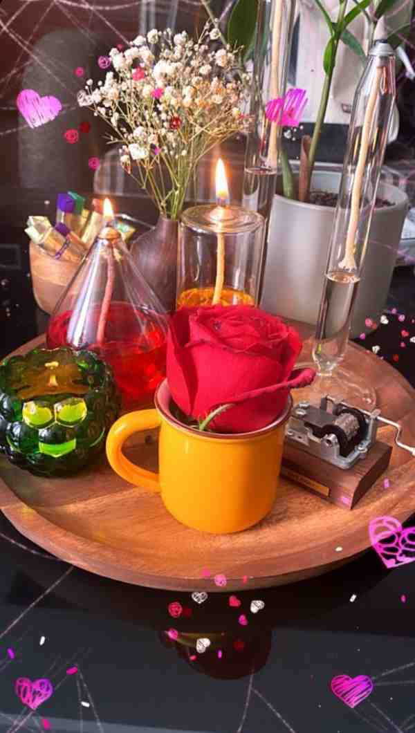 عکس عاشقانه بهنوش طباطبایی بازیگر عکس عاشقانه بهنوش طباطبایی