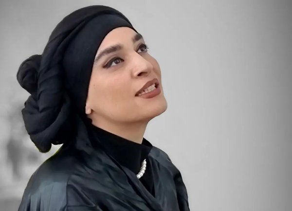 اتفاقی جالب برای اندیشه فولادوند در یک فروشگاه خارج از کشور