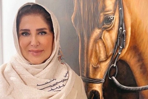 جشن تولد دختر ژیلا امیرشاهی همراه دوستانش در رستوران معروف