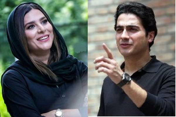 ازدواج همایون شجریان