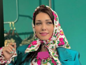 سورپرایز جالب شهرزاد کمال زاده برای بازیگرانی که مهمان خانه اش بودند
