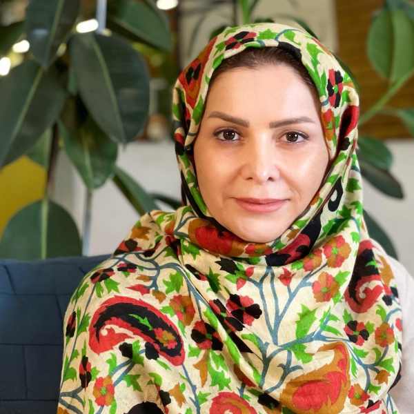 مجری معروف مجری معروف
