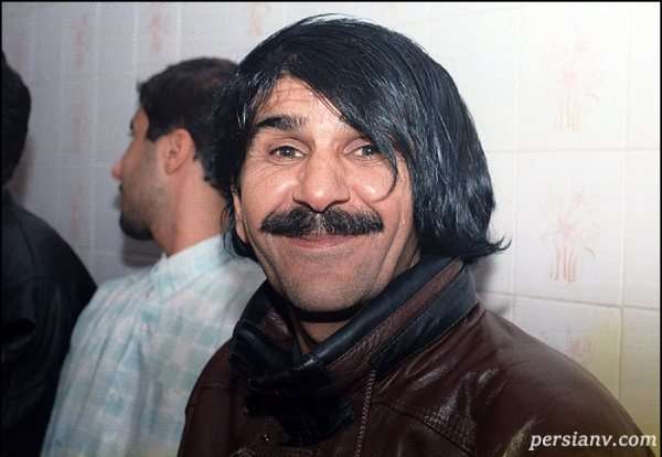 پسر حسین پناهی