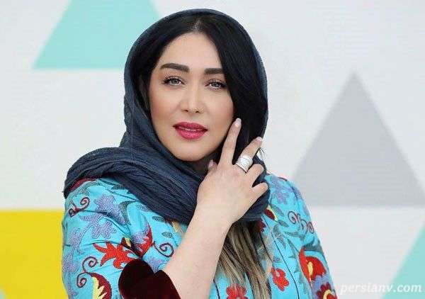 چهره متفاوت سارا منجزی پور و مهدی کوشکی در فیلم مورچه خوار