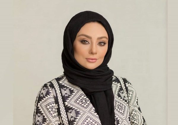 یکتا ناصر و نیکتا خواهرش در کنار دخترانشان