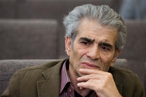 خفت گیری از محمد شیری خفت گیری از وحید آقاپور