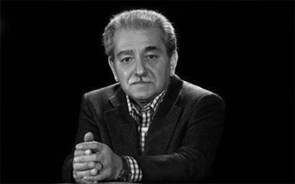 درگذشت اسماعیل شنگله