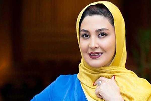 حال خوب مریم معصومی بازیگر بعد از اهدای خون