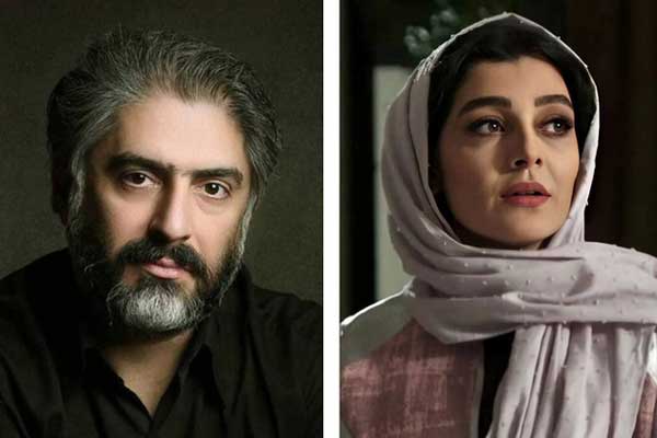 مهمانی شیک و با کلاس ساره بیات برای خانواده اش