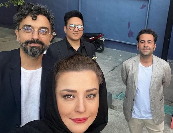 بندبازی بندبازی